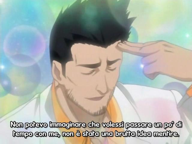 Otaku Gallery  / Anime e Manga / Bleach / Screen Shots / Episodi / 013 - Il fiore e l Hollow / 145.jpg